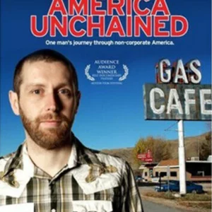 Dave Gorman In America Unchained 2008 DVD Top-quality Free UK shipping