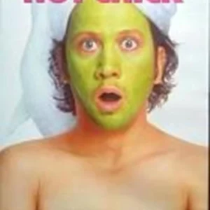 The Hot Chick Rob Schneider 2004 DVD Top-quality Free UK shipping