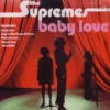 The Supremes : Baby Love The Supremes CD Top-quality Free UK shipping