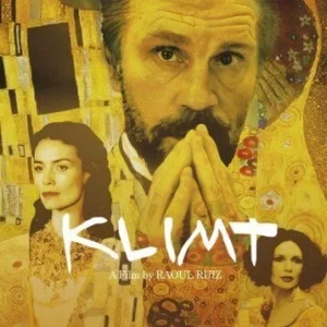 Klimt John Malkovich 2007 DVD Top-quality Free UK shipping