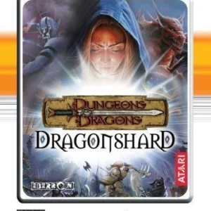 Dragonshard Dungeons Dragons Windows Vista 2008 New Top-quality