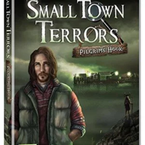 Small Town Terrors Pilgrim's Hook Windows Vista/7/8 2014 Top-quality