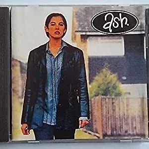 Goldfinger Ash 1996 CD Top-quality Free UK shipping