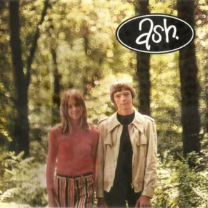Oh Yeah Ash 1996 CD Top-quality Free UK shipping