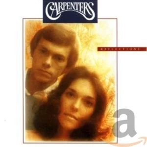 Reflections Carpenters 1998 CD Top-quality Free UK shipping