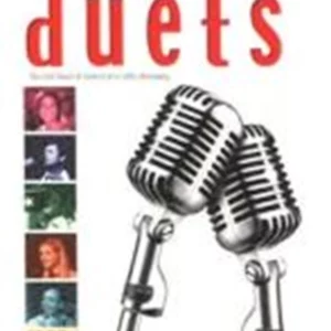 Duets Huey Lewis 2001 DVD Top-quality Free UK shipping