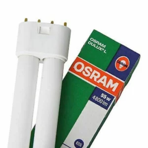 Osram Dulux L 55W/840 Lumilux Compact Fluorescent 55W 4000K Cool White 4 Pin