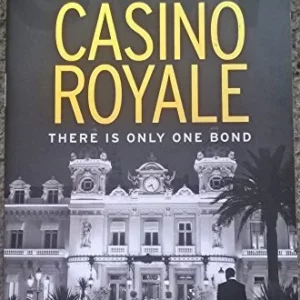 Casino Royale: James Bond 007