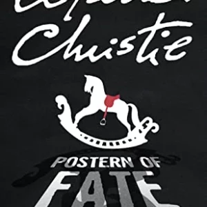 Postern of Fate