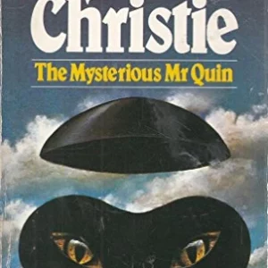 The Mysterious Mr.Quin