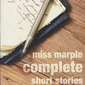 Miss Marple: the Complete Short Stories