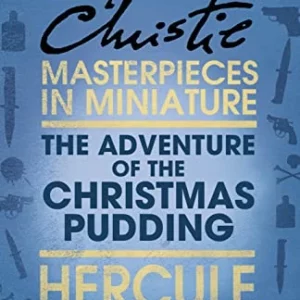 The Adventure of the Christmas Pudding