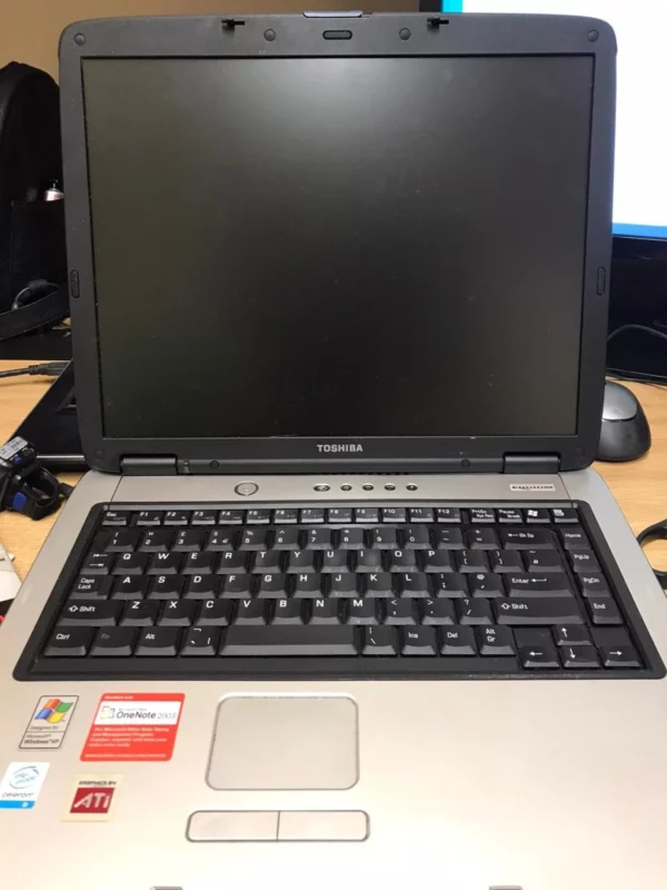 Toshiba Equium EA60 199 Top-quality Free UK shipping