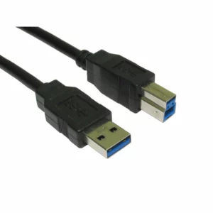 USB 3.0 A Male to B Male Lead Top-quality Free UK shipping