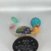 Winnie the Pooh Swirling Through The Seasons Top-quality Free UK shipping