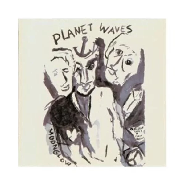 Planet Waves Bob Dylan 2003 CD Top-quality Free UK shipping