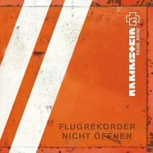 Reise, Reise Rammstein 2004 CD Top-quality Free UK shipping