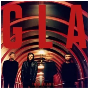 GLA Twin Atlantic 2016 CD Top-quality Free UK shipping