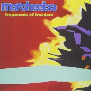 Fragments of Freedom Morcheeba 2002 CD Top-quality Free UK shipping