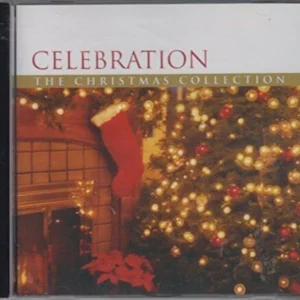 Celebration: The Christmas Collection Various 2009 New CD Top-quality