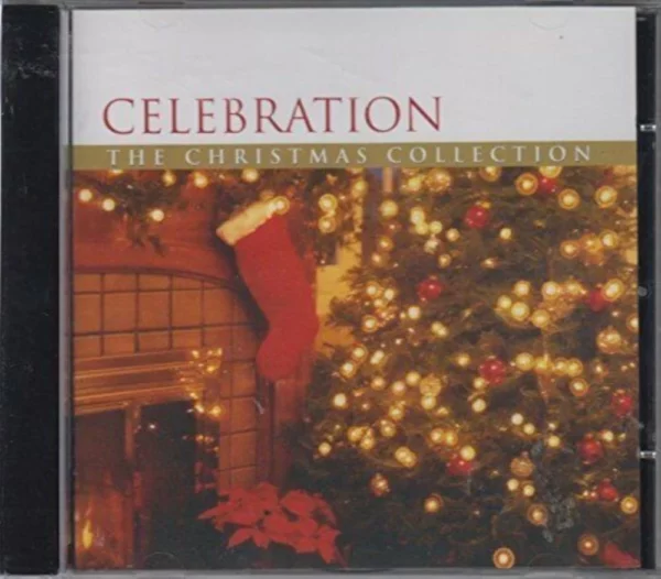 Celebration: The Christmas Collection Various 2009 New CD Top-quality