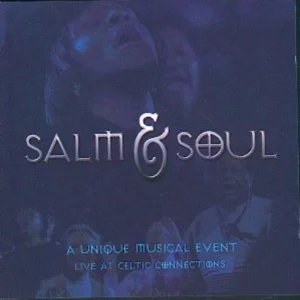 Salm & Soul 2006 CD Top-quality Free UK shipping