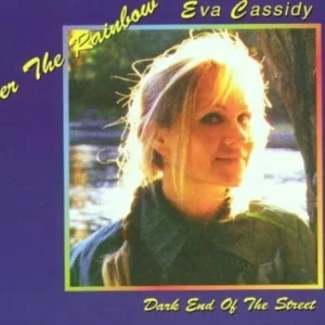 Over the Rainbow Eva Cassidy 2001 CD Top-quality Free UK shipping