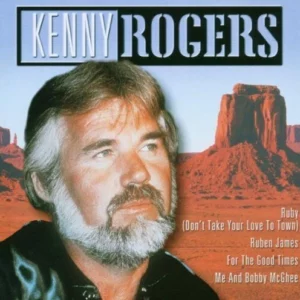 Kenny Rogers Kenny Rogers 2002 CD Top-quality Free UK shipping