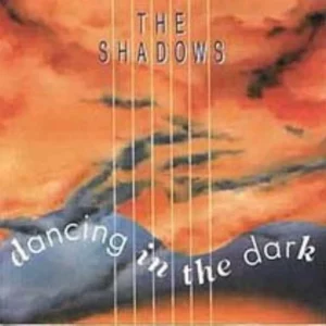 Dancing in the Dark Shadows 1989 CD Top-quality Free UK shipping