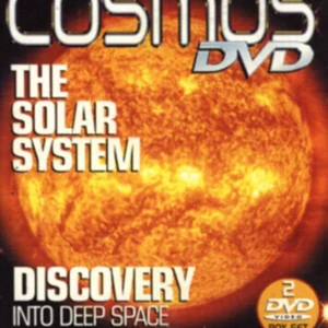 The Complete Cosmos: The Solar System/Discovery Into Deep Space Jon Snow 2000