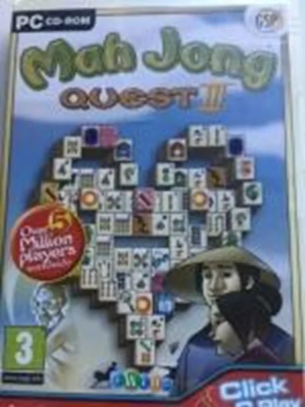 Mahjong Quest 3 Windows 7, 2000 2009 Top-quality Free UK shipping