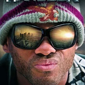 Hancock Will Smith 2008 DVD Top-quality Free UK shipping