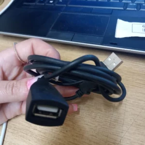 USB EXTENSION Cable Lead Type A Male to A Female Top-quality Free UK shipping