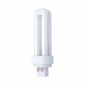 Bell 10watt 4-Pin double turn PLC 4000k Compact Fluorescent Light Bulbs