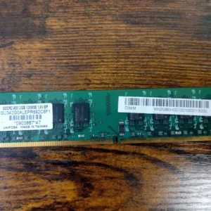 GU342G0ALEPR692C6F1 GDDR2-800 2GB Top-quality Free UK shipping