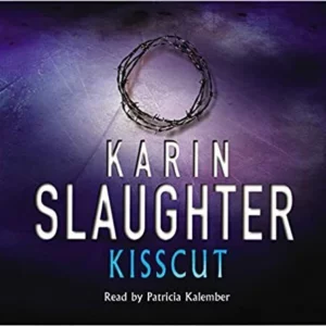 Karin Slaughter - Kisscut Karin Slaughter 2008 CD Top-quality Free UK shipping