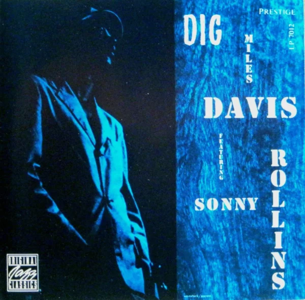 SONNY ROLLINS Davis Miles 1991 CD Top-quality Free UK shipping