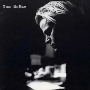 Tom Mcrae Tom McRae 2003 CD Top-quality Free UK shipping