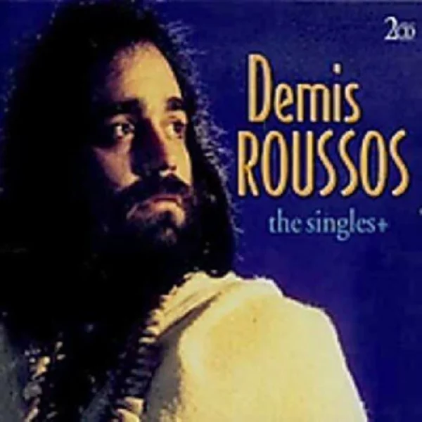 The Singles + Demis Roussos 2003 CD Top-quality Free UK shipping