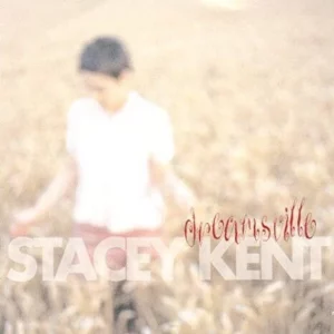 Dreamsville Stacey Kent 2000 CD Top-quality Free UK shipping