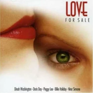 Love for Sale Various 2001 CD Top-quality Free UK shipping