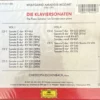The piano sonatas Christoph Eschenbach CD Top-quality Free UK shipping