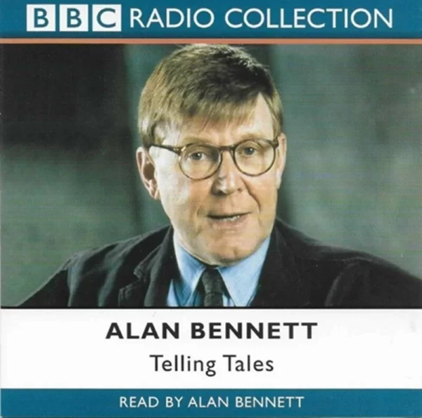 Telling Tales Bennett, Alan 2000 New CD Top-quality Free UK shipping