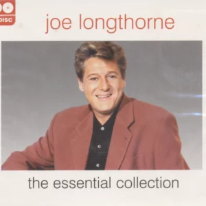 Joe Longthorne : The Essential Collection Joe Longthorne 2008 CD Top-quality