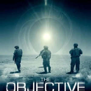 The Objective Jonas Ball 2010 DVD Top-quality Free UK shipping