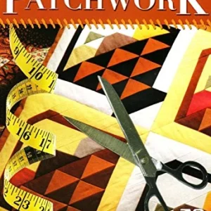 An Introduction to Patchwork 2007 New DVD Top-quality Free UK shipping