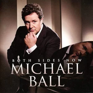 Both Sides Now Michael Ball 2013 CD Top-quality Free UK shipping