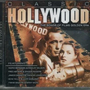 Original Movie Classics Various 2000 CD Top-quality Free UK shipping