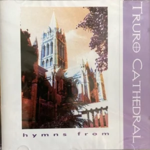 Hymns From Truro Cathedral Unknown Artist 1996 CD Top-quality Free UK shipping