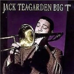 Big 'T' Jack Teagarden 2006 CD Top-quality Free UK shipping